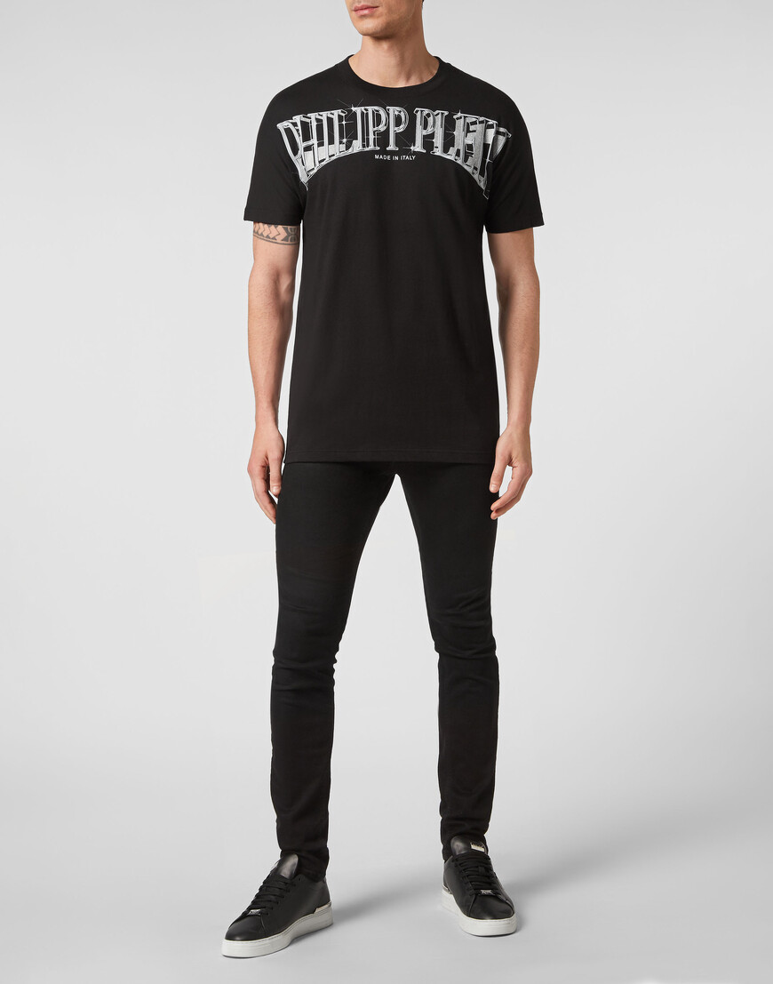 футболка  FACC-MTK6449-PJY002N_02 по низкой цене