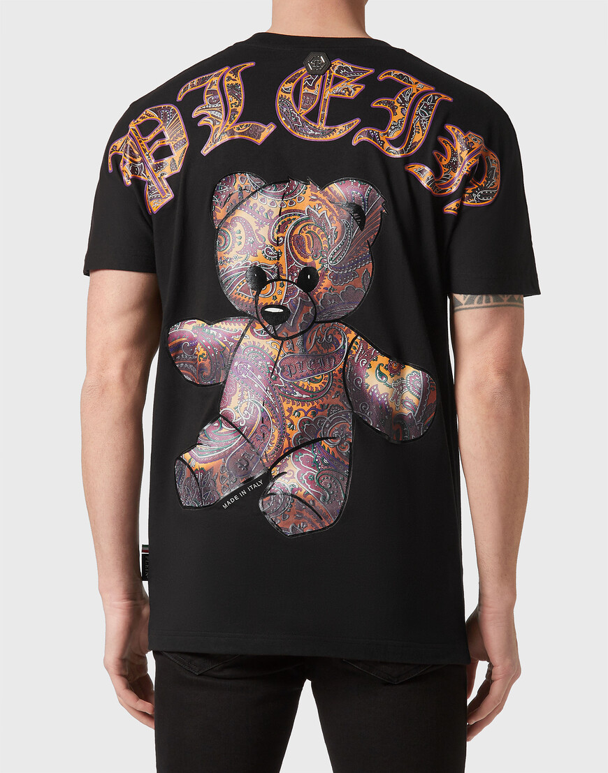 футболка  FACC-MTK6462-PJY002N_0273 купить с доставкой