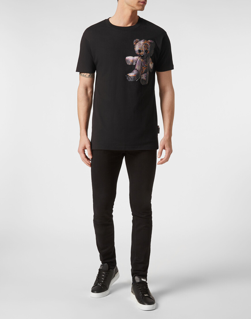 футболка  FACC-MTK6462-PJY002N_0273 по низкой цене