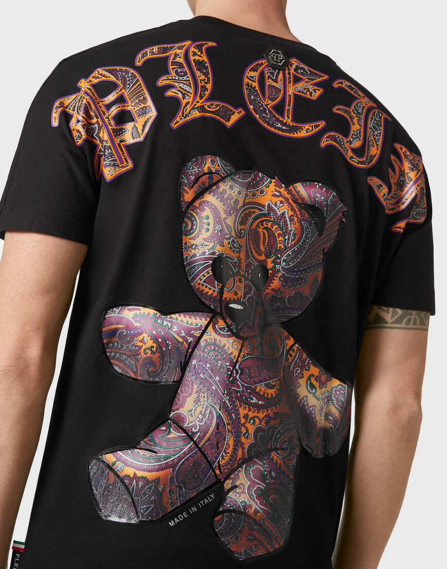 футболка  FACC-MTK6462-PJY002N_0273 со скидкой