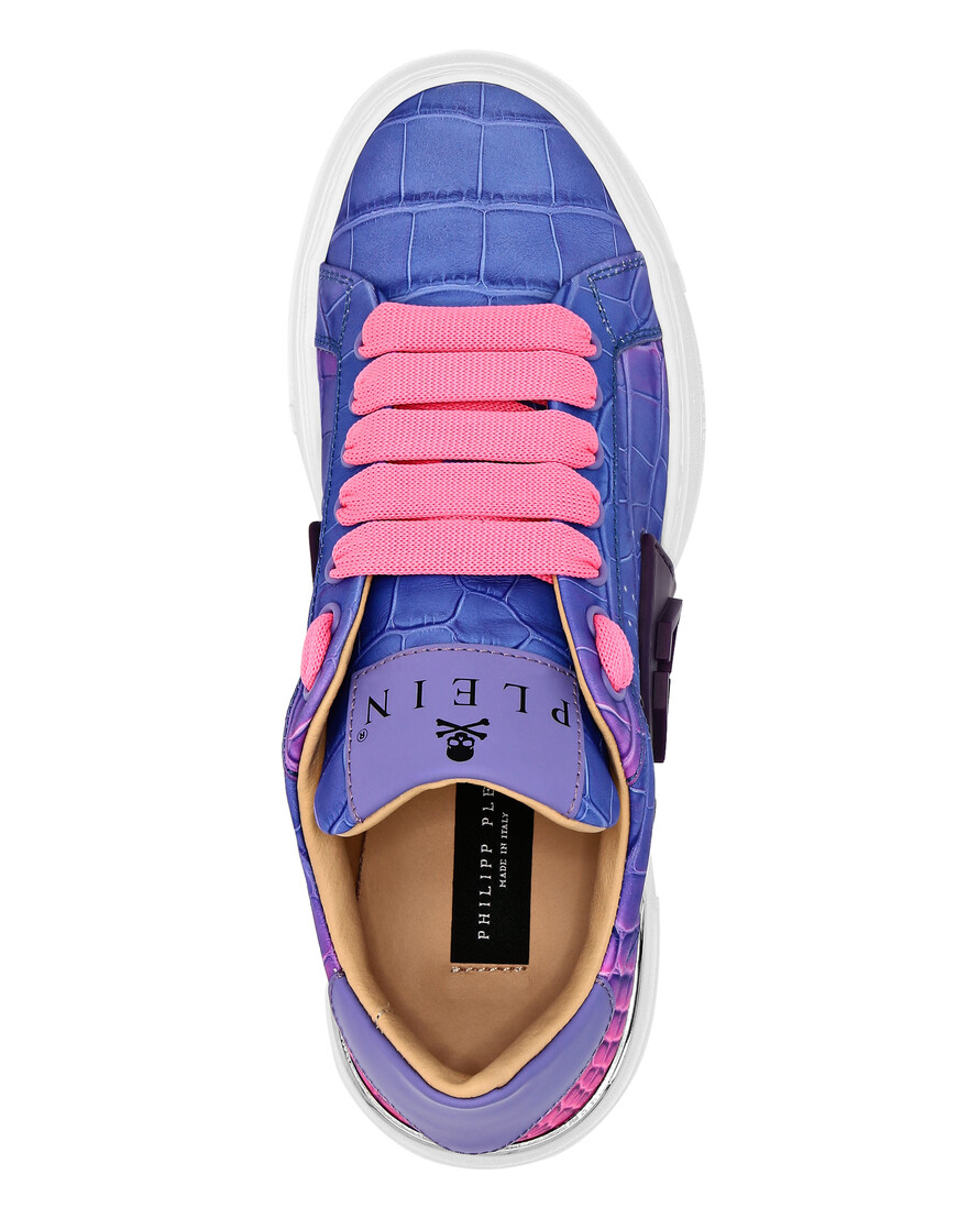 ботинки  FACS-USC0473-PLE133N_3373 купить с доставкой