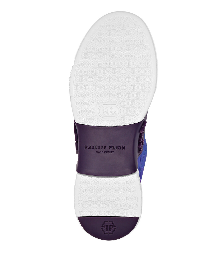 ботинки  FACS-USC0473-PLE133N_3373 по низкой цене