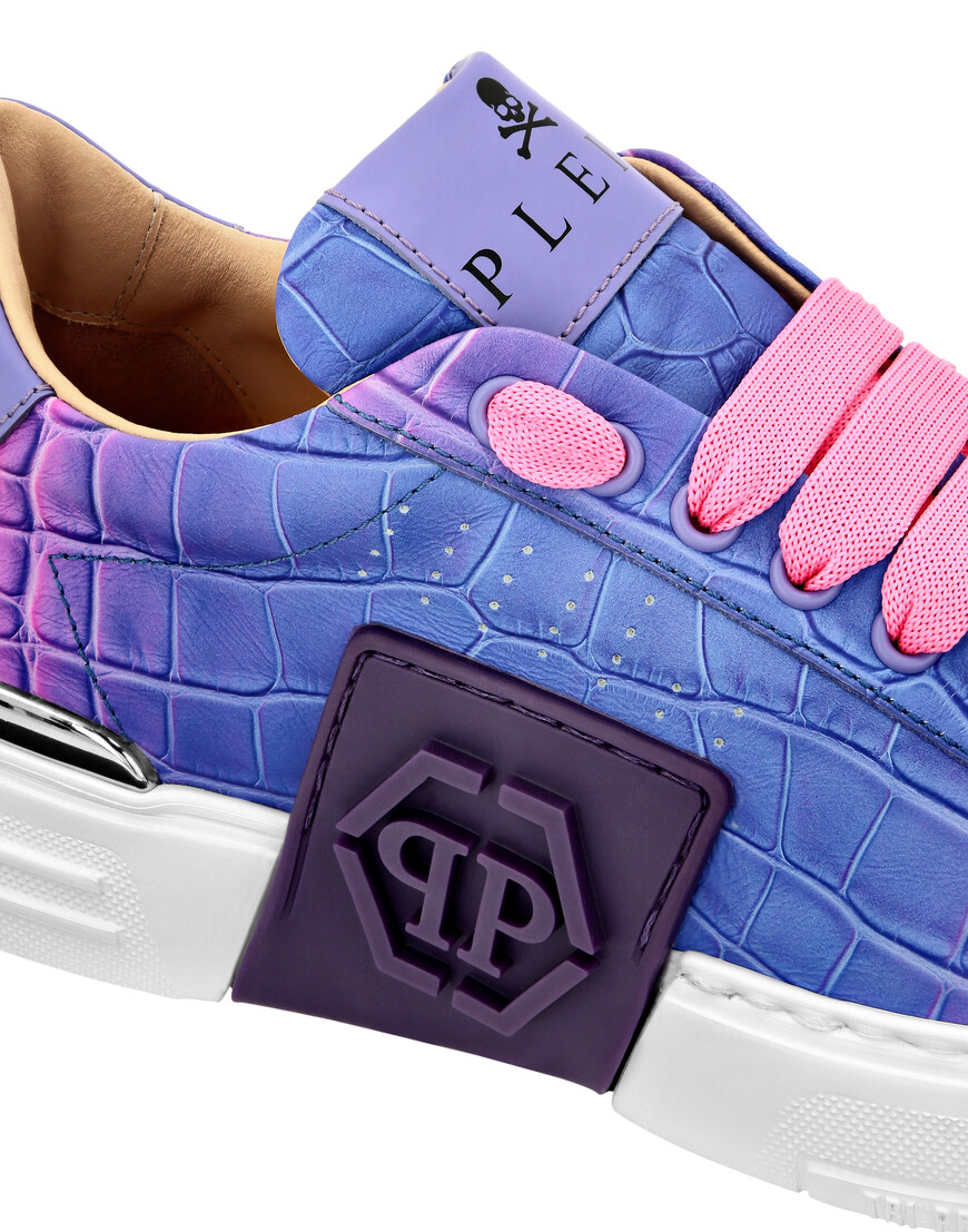 ботинки  FACS-USC0473-PLE133N_3373 со скидкой