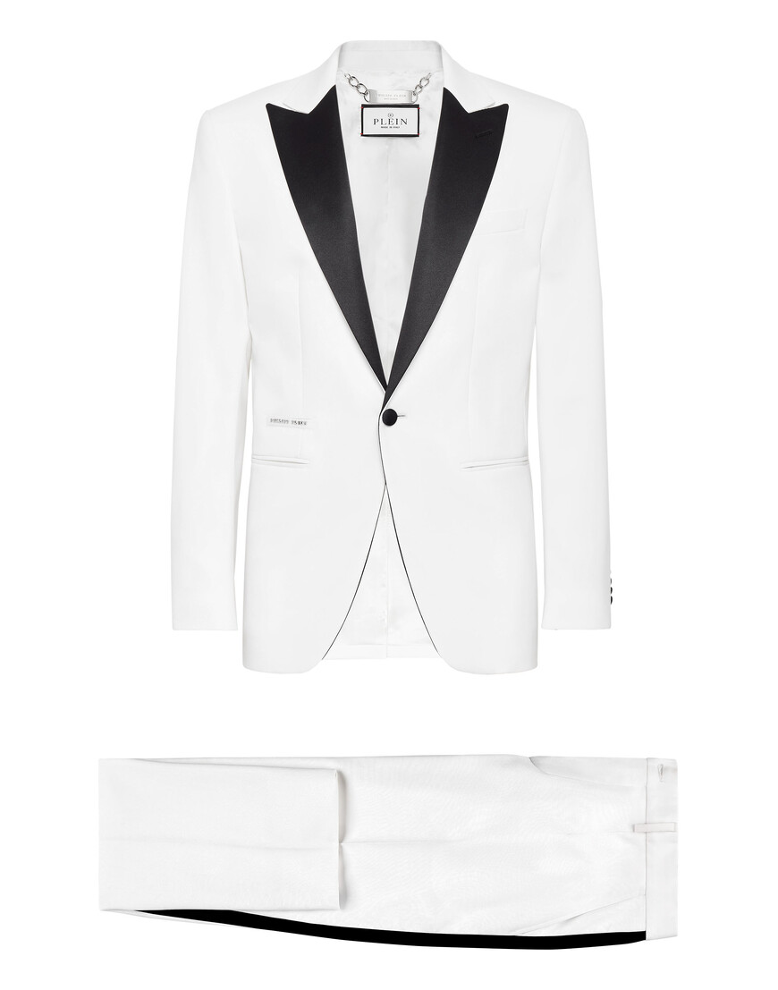 Костюм Классический Philipp Plein