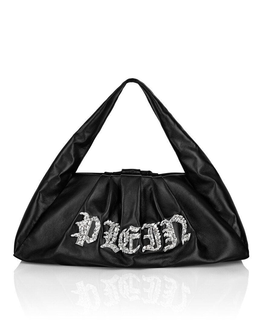 

Сумка Philipp Plein, Черный