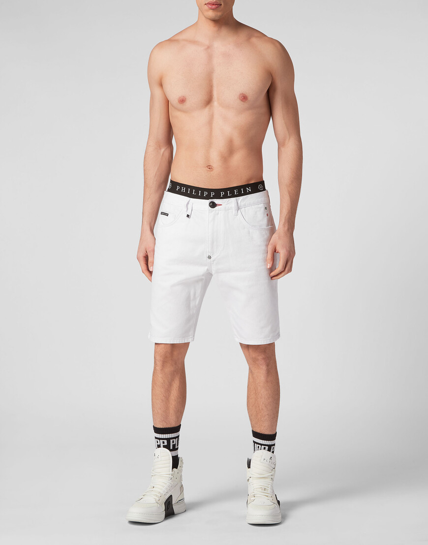 шорты  PACC-MDT3602-PDE004N_01SO по низкой цене