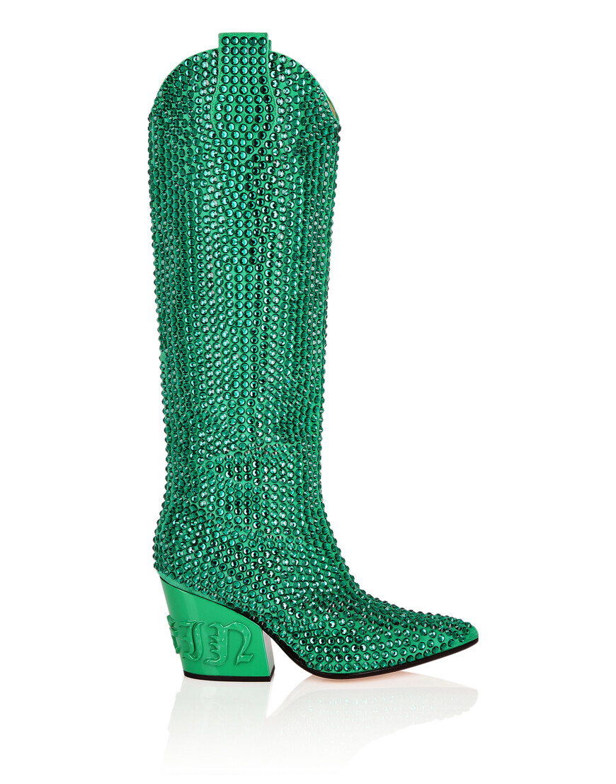 сапоги  FACS-WSE0692-PLE010N_05 фотография