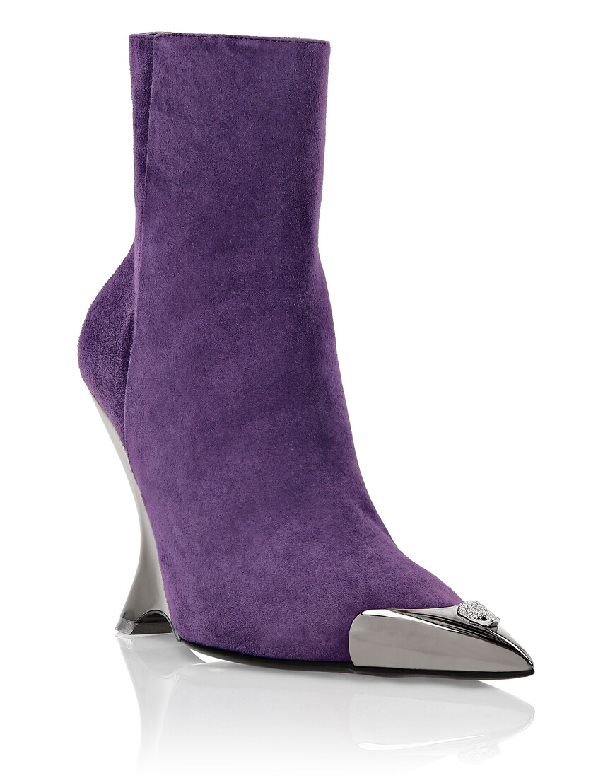 туфли  FACS-WSE0730-PLE009N_73 по акции