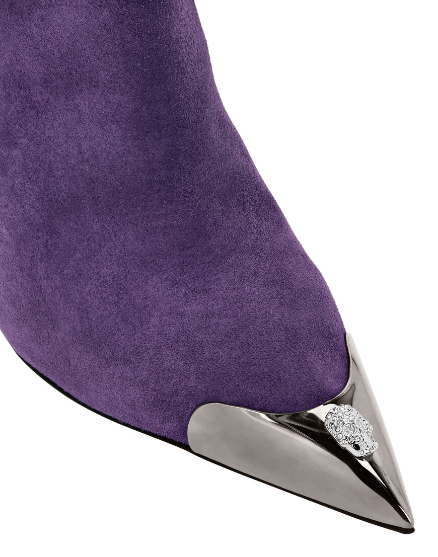 туфли  FACS-WSE0730-PLE009N_73 купить с доставкой