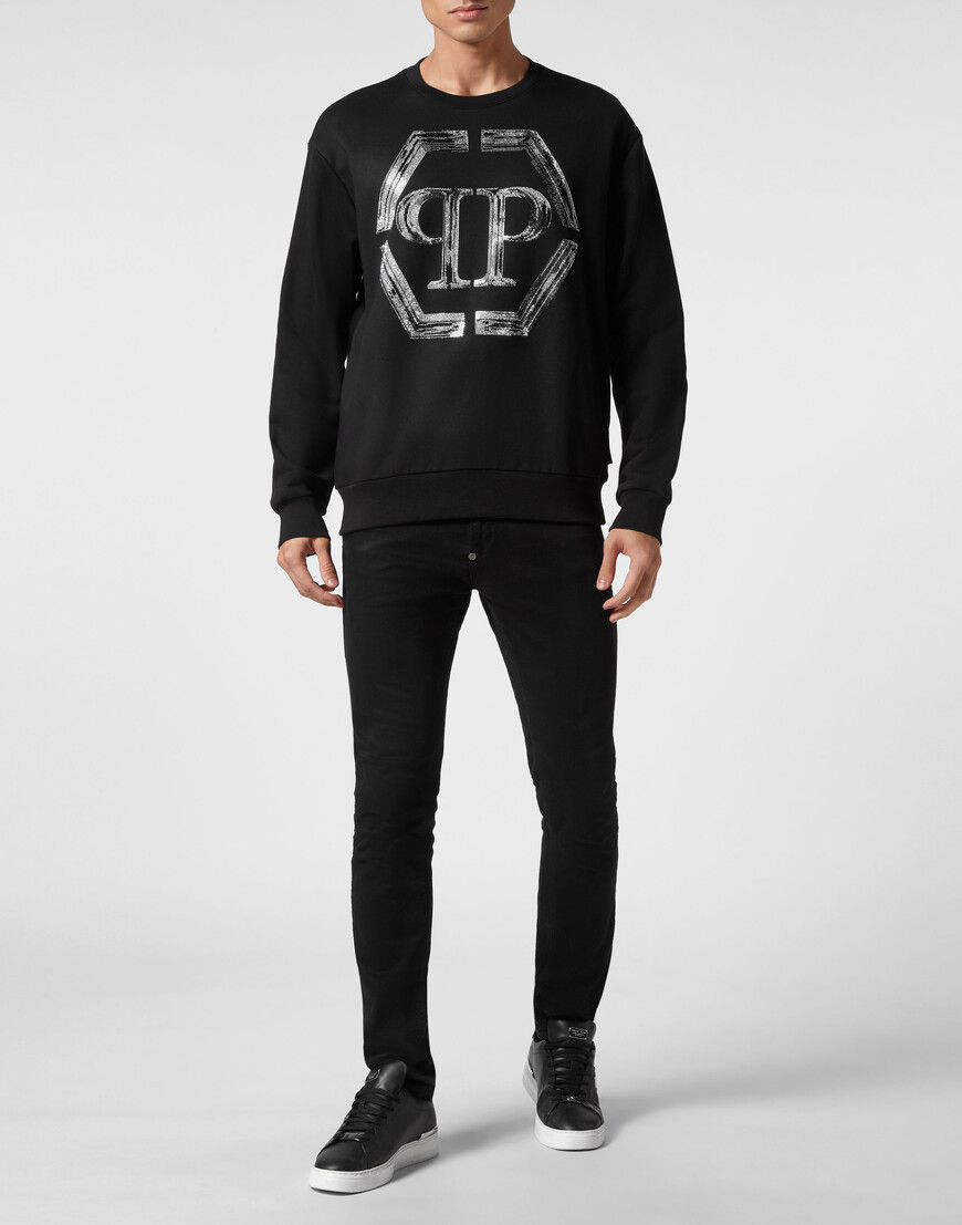 толстовка  FACC-MJO1033-PJO002N_02 по низкой цене