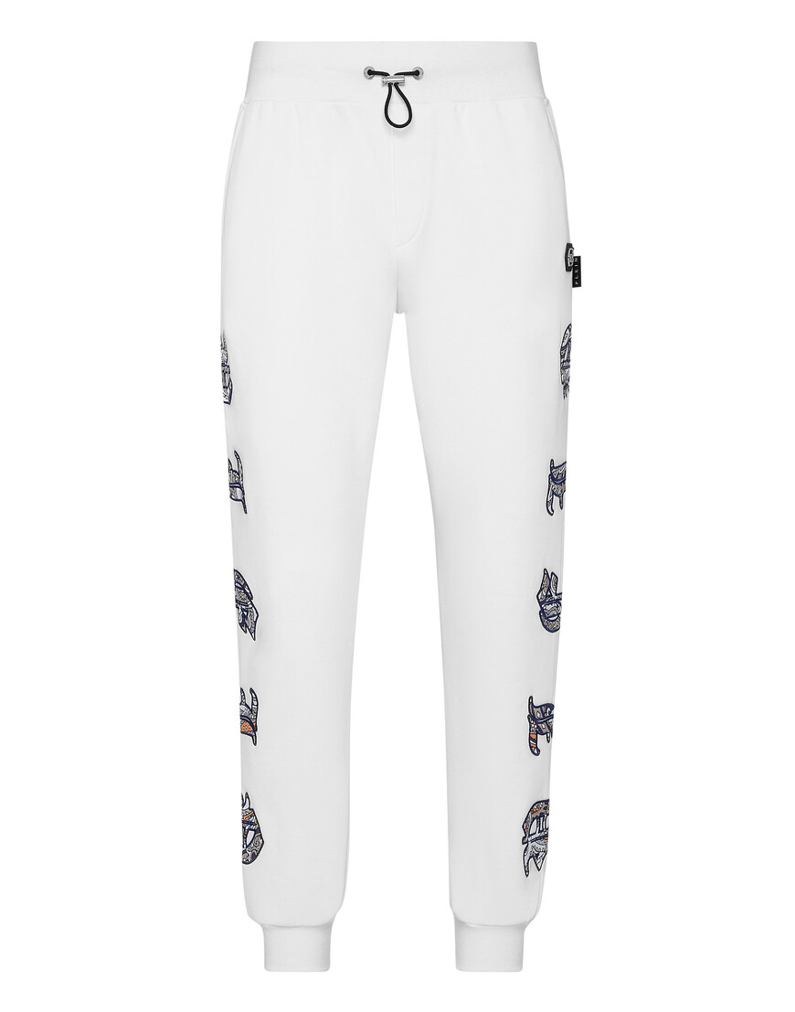 брюки спортивные  FACC-MJT2162-PTE003N_01 по акции