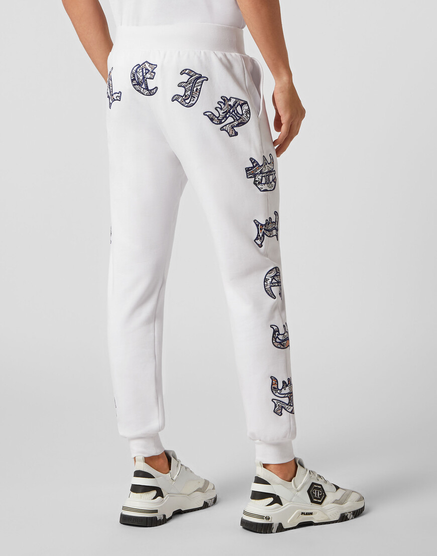 брюки спортивные  FACC-MJT2162-PTE003N_01 купить с доставкой