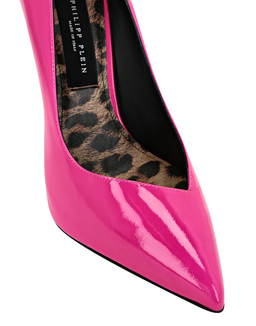 туфли  PACS-WSD0482-PLE077N_33 купить с доставкой