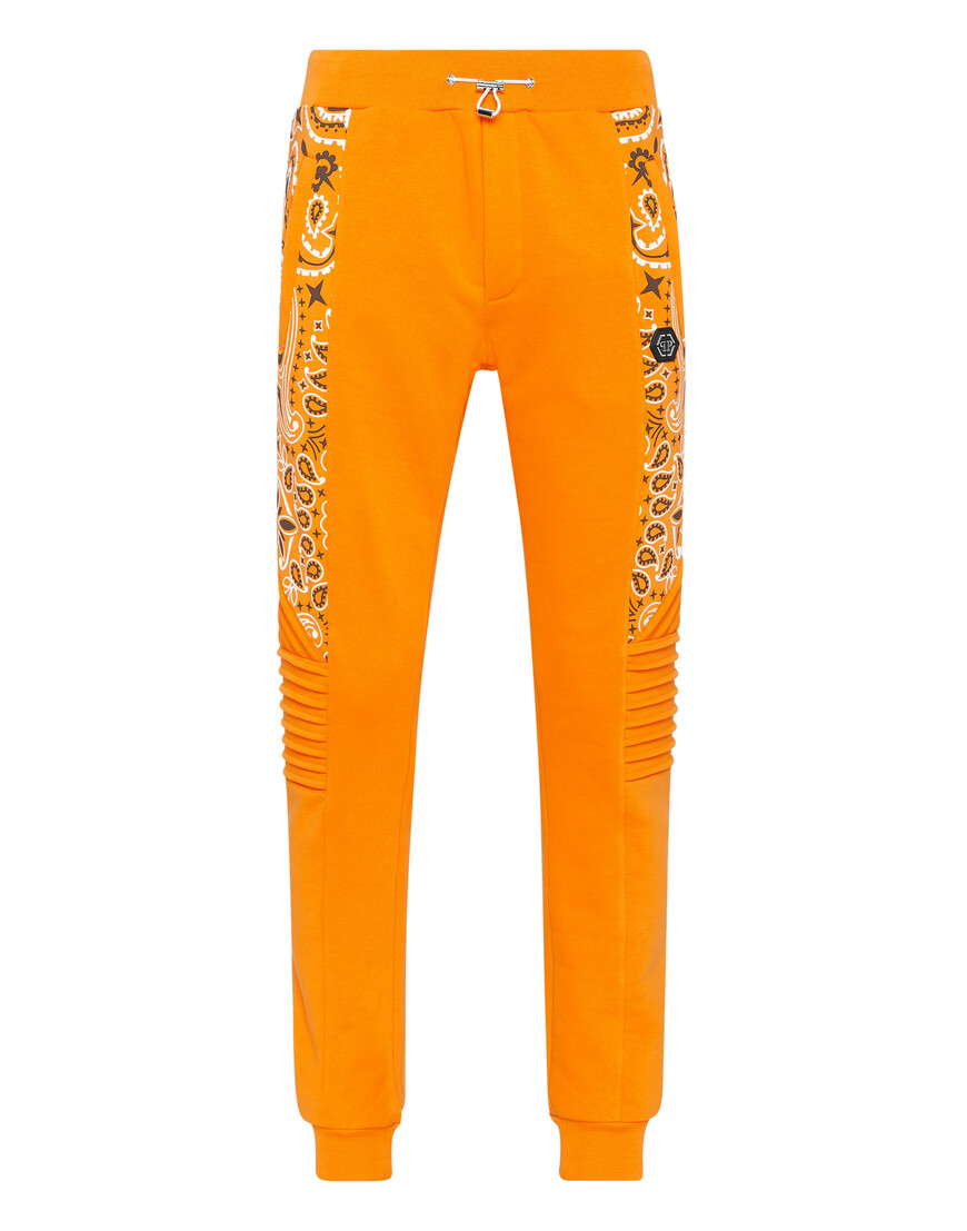 брюки спортивные  FACC-MJT2163-PJO002N_20 по акции