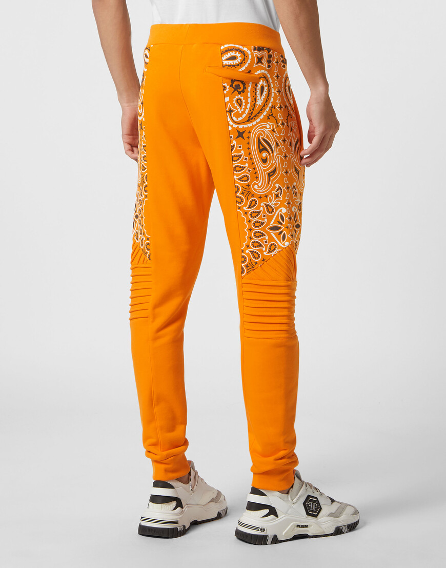 брюки спортивные  FACC-MJT2163-PJO002N_20 купить с доставкой