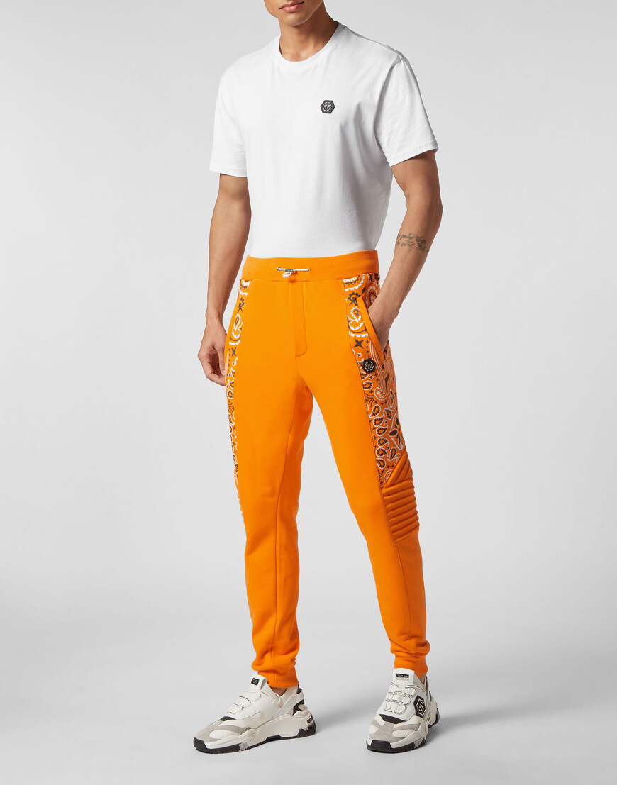 брюки спортивные  FACC-MJT2163-PJO002N_20 по низкой цене