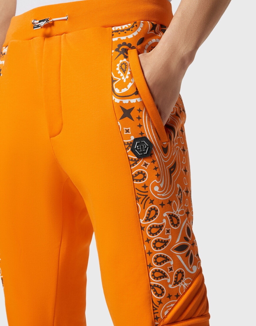 брюки спортивные  FACC-MJT2163-PJO002N_20 со скидкой