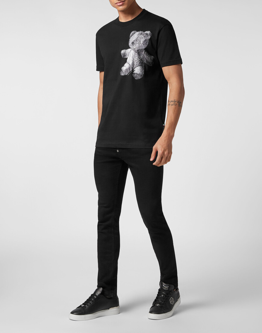 футболка  FACC-MTK6553-PJY002N_0202 по низкой цене