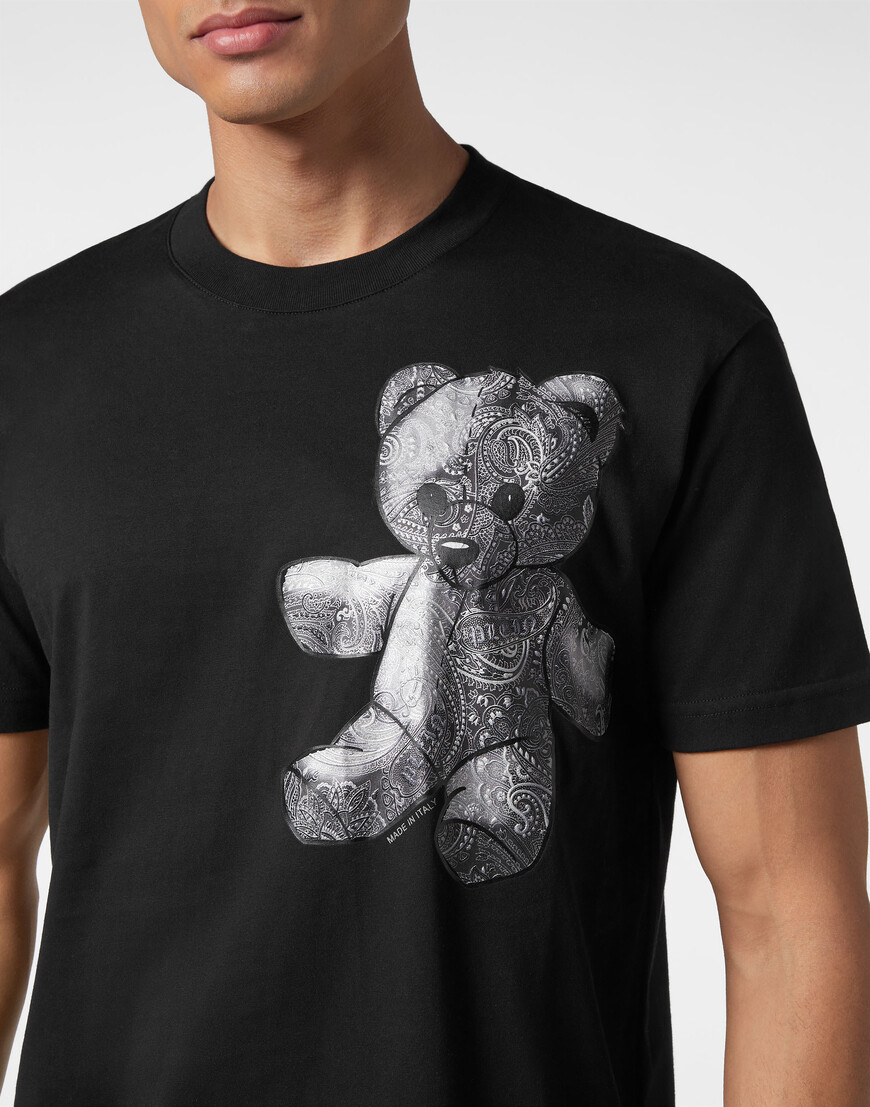 футболка  FACC-MTK6553-PJY002N_0202 со скидкой