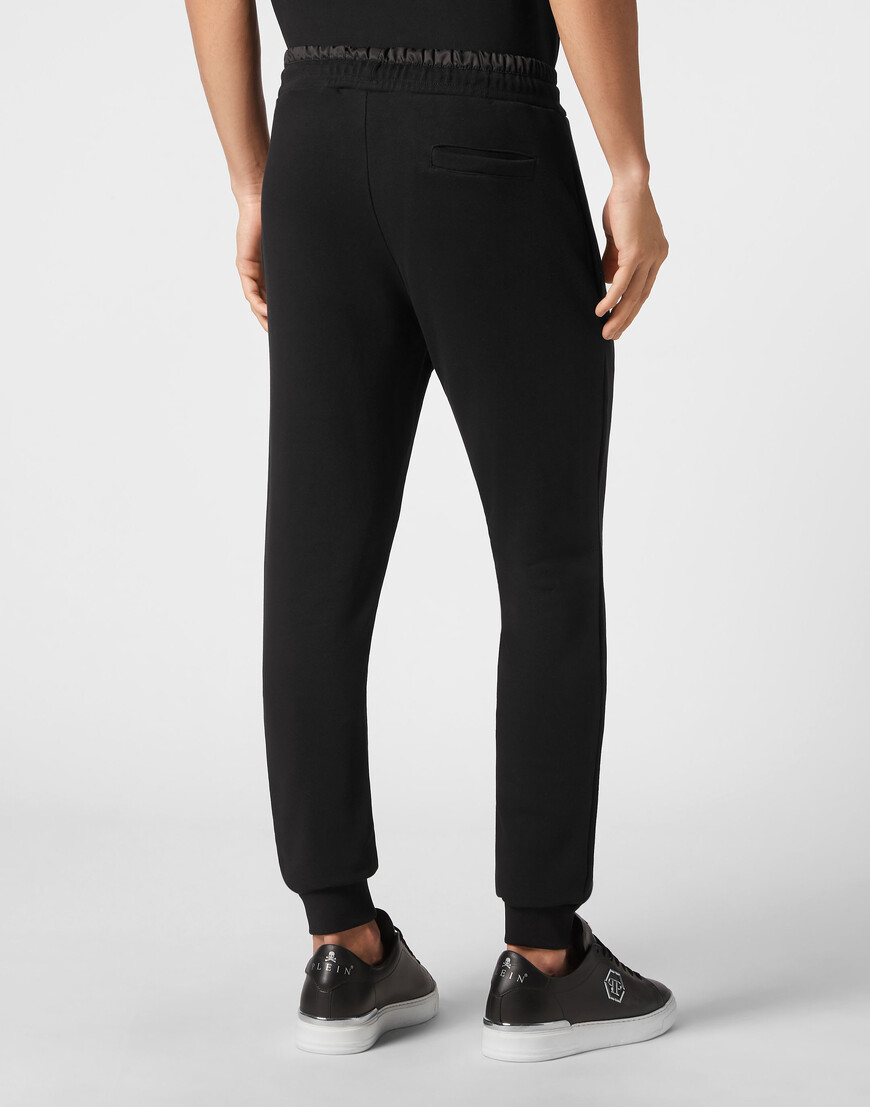 брюки спортивные  FACC-MJT2043-PJY002N_02 купить с доставкой