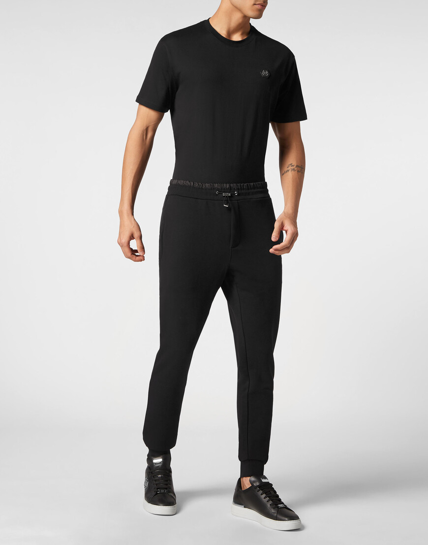 брюки спортивные  FACC-MJT2043-PJY002N_02 по низкой цене