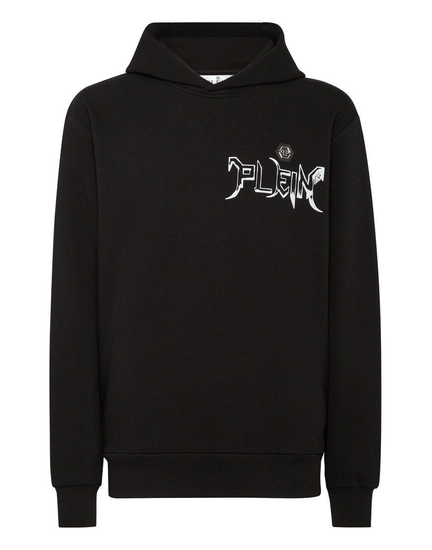 Худи Philipp Plein