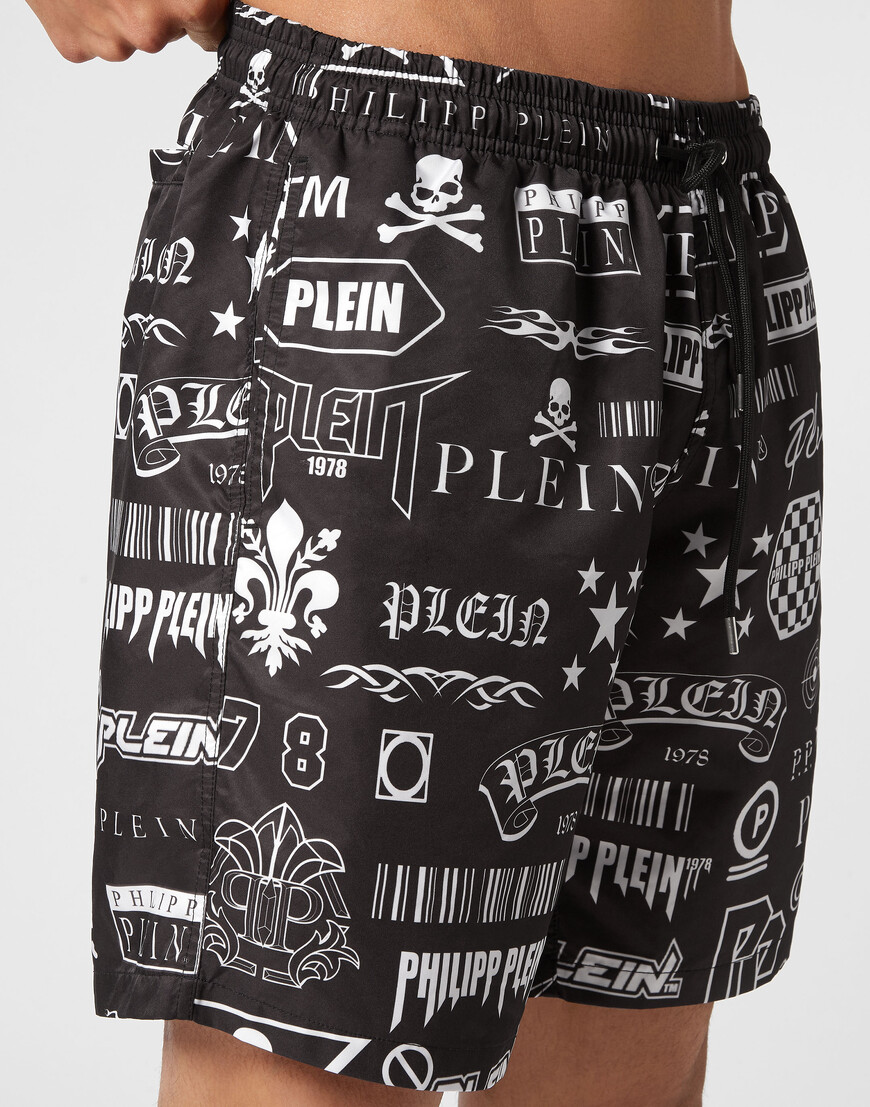 плавательные шорты  AACC-MMX0078-PNY002N_02 по низкой цене