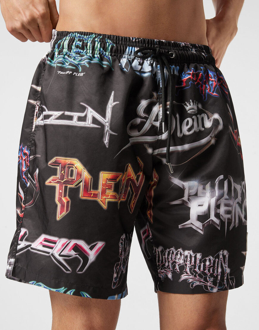 плавательные шорты  AACC-MMX0079-PNY002N_02 по низкой цене