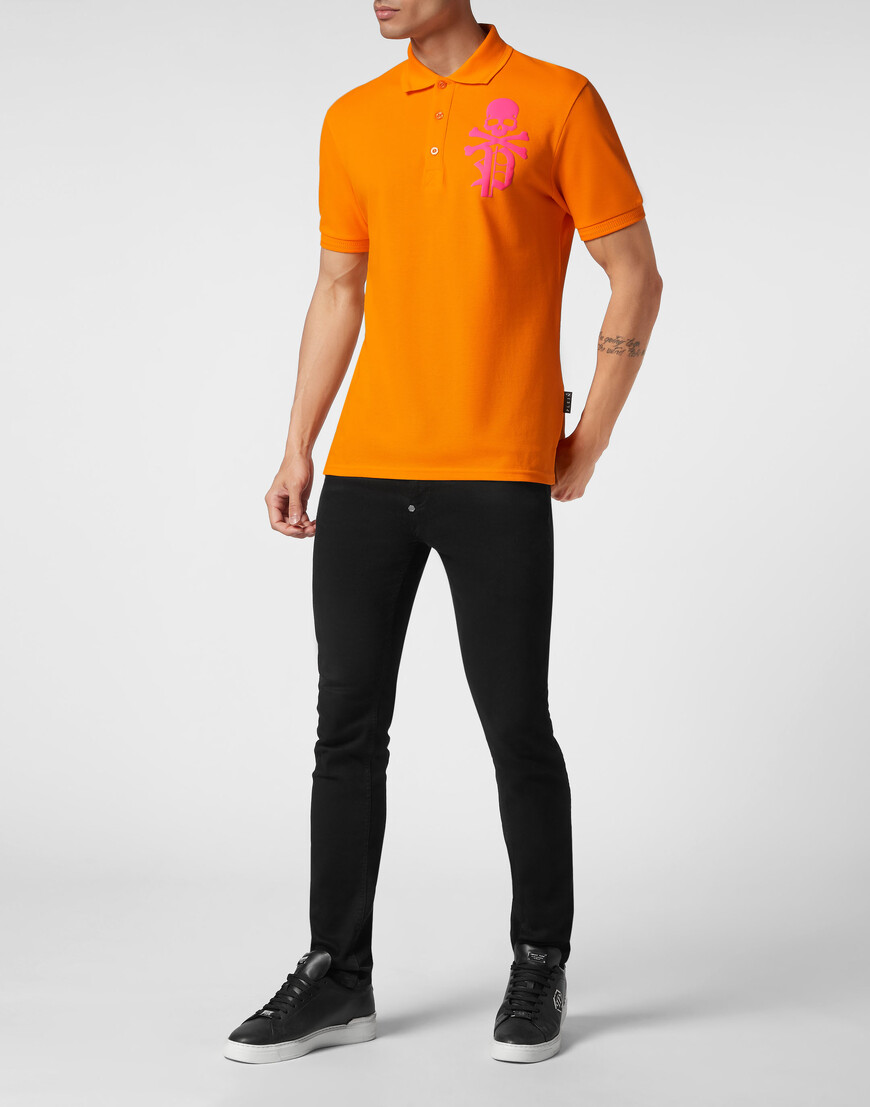 поло  AACC-MTK6564-PTE003N_20 по низкой цене