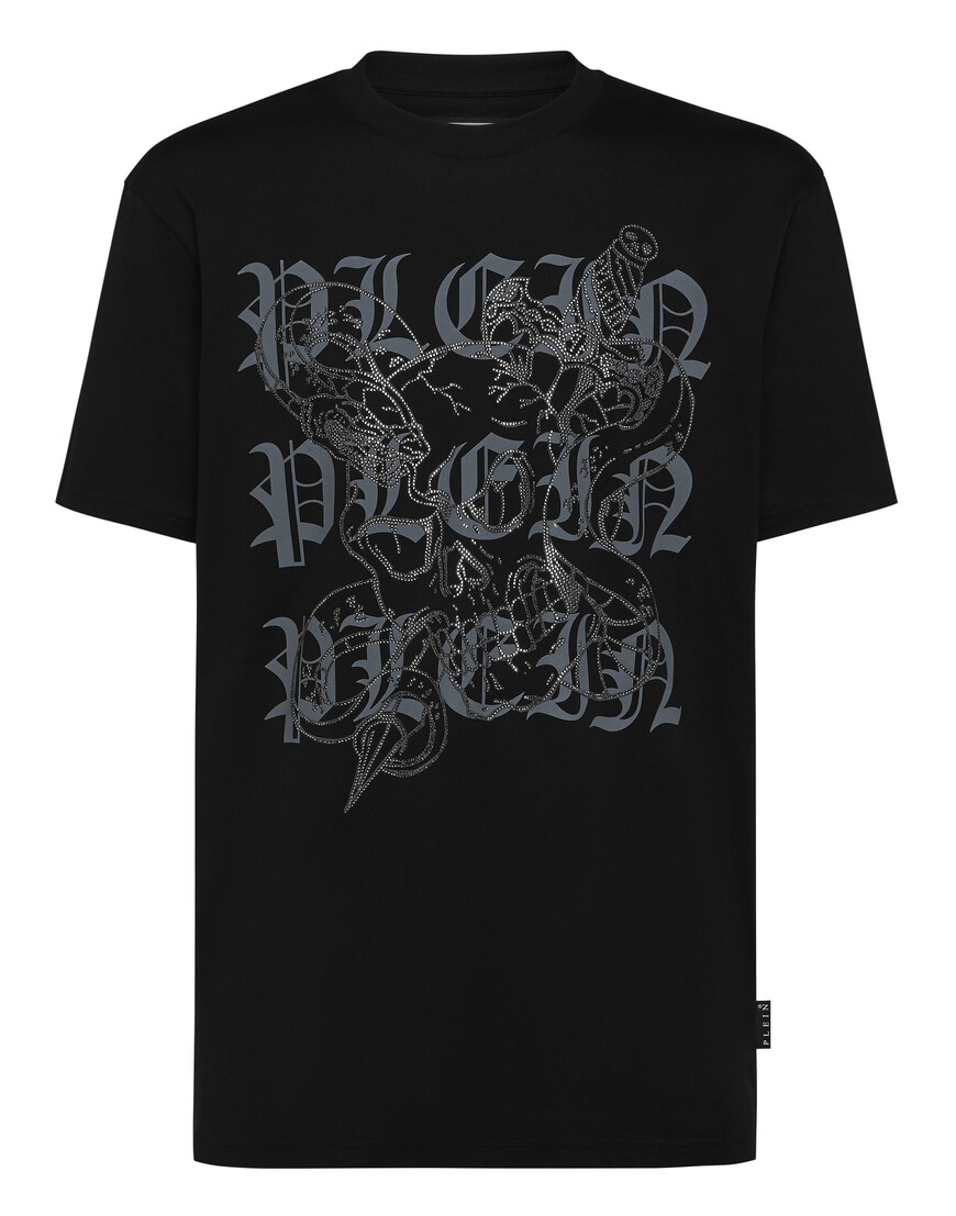 футболка  AACC-MTK6629-PJY002N_02 по акции