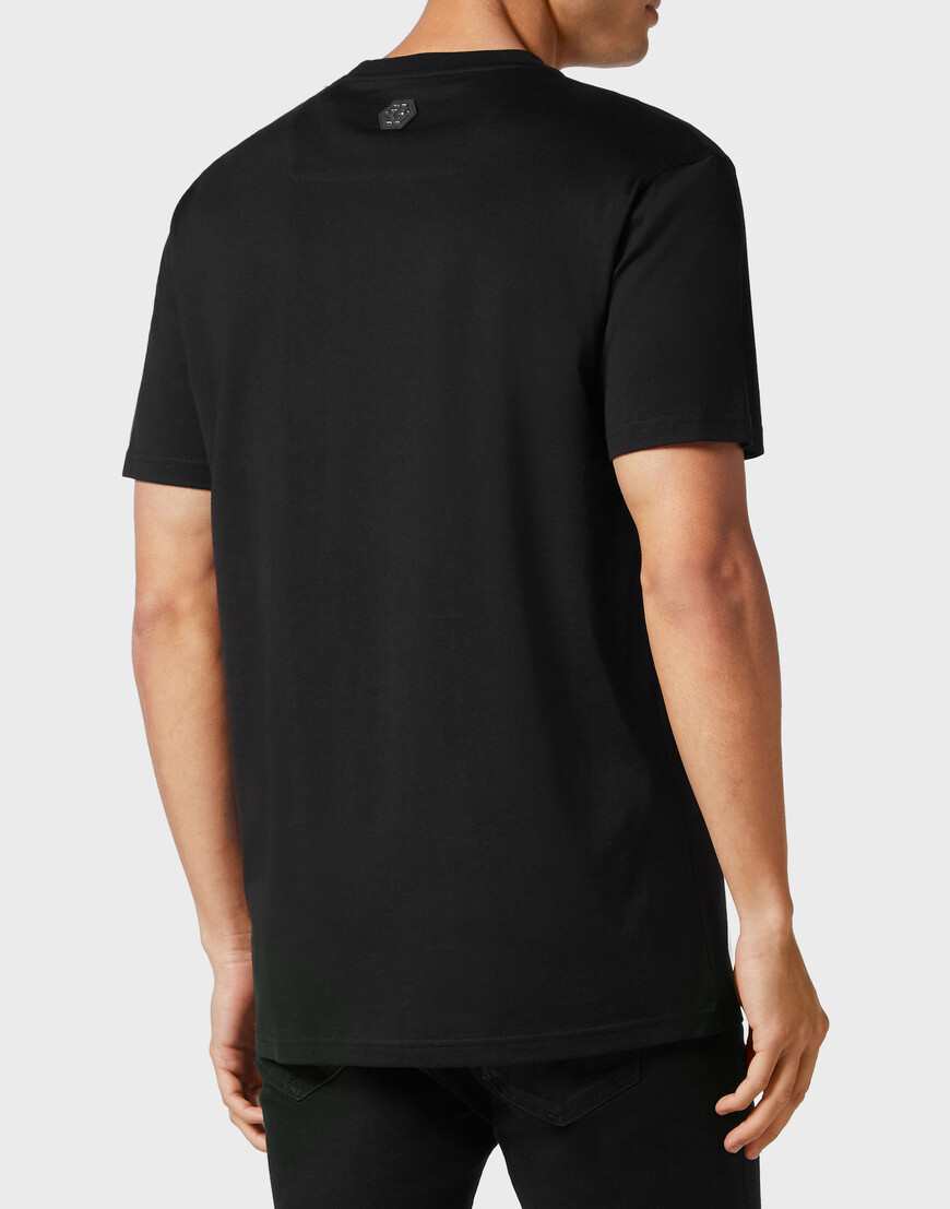 футболка  AACC-MTK6629-PJY002N_02 купить с доставкой