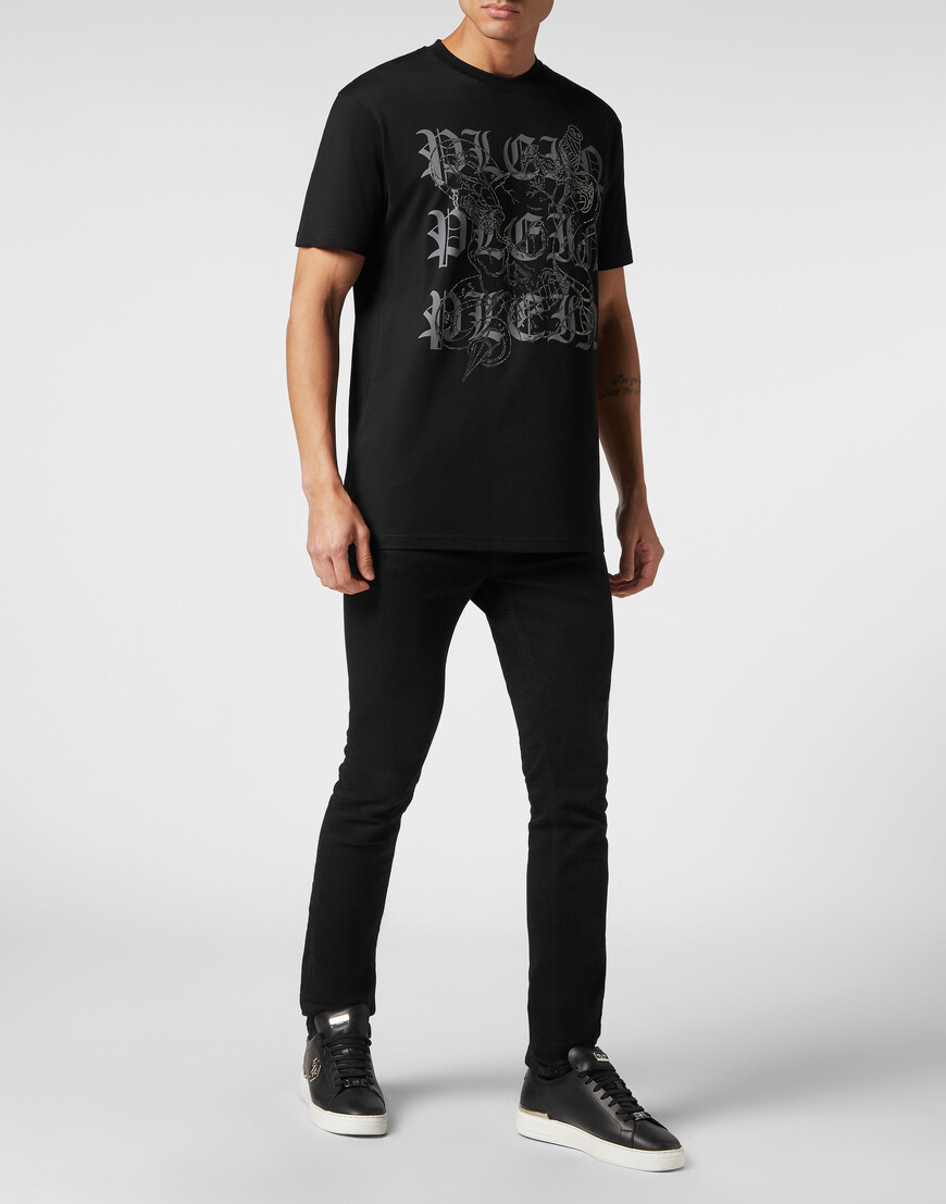 футболка  AACC-MTK6629-PJY002N_02 по низкой цене