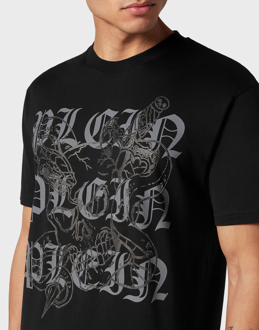 футболка  AACC-MTK6629-PJY002N_02 со скидкой