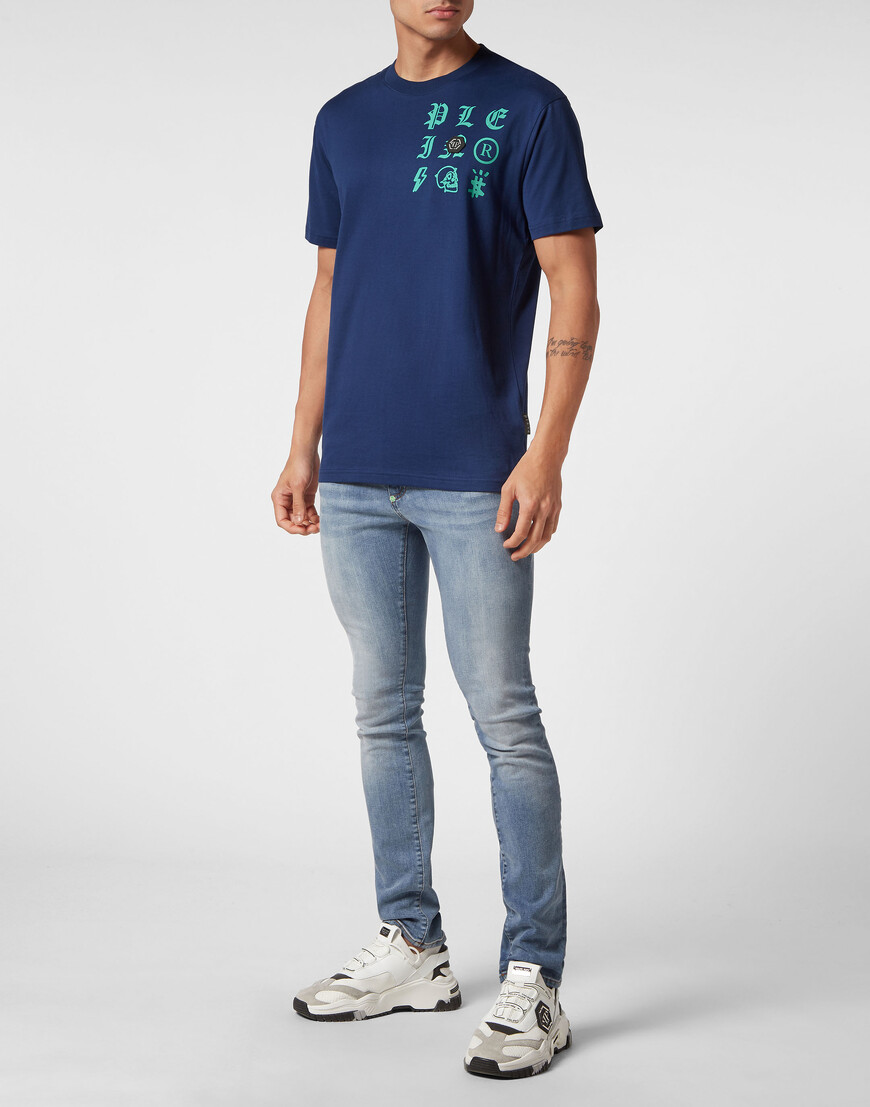 футболка  AACC-MTK6632-PJY002N_14 по низкой цене