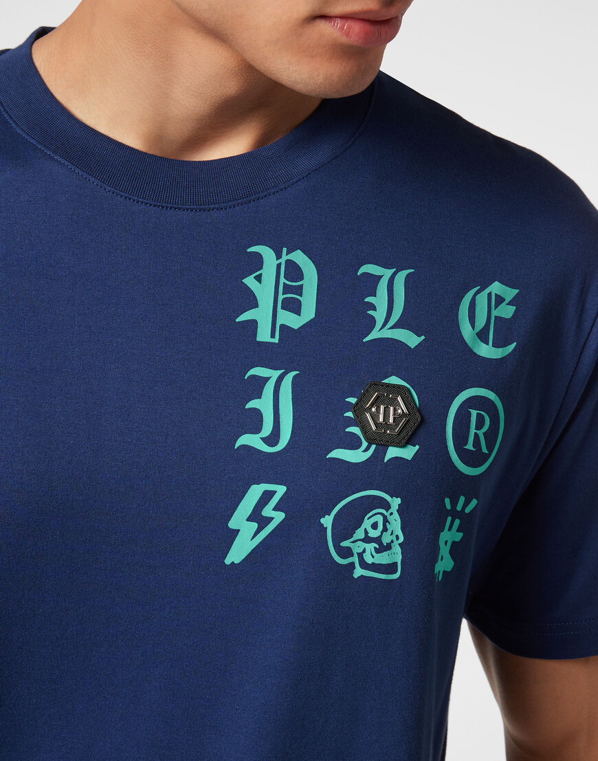 футболка  AACC-MTK6632-PJY002N_14 со скидкой