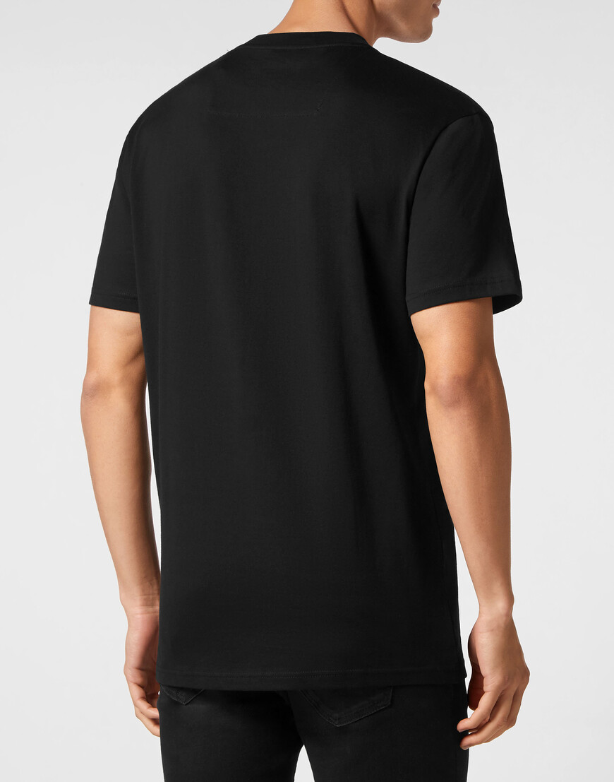 футболка  AACC-MTK6637-PJY002N_02 купить с доставкой