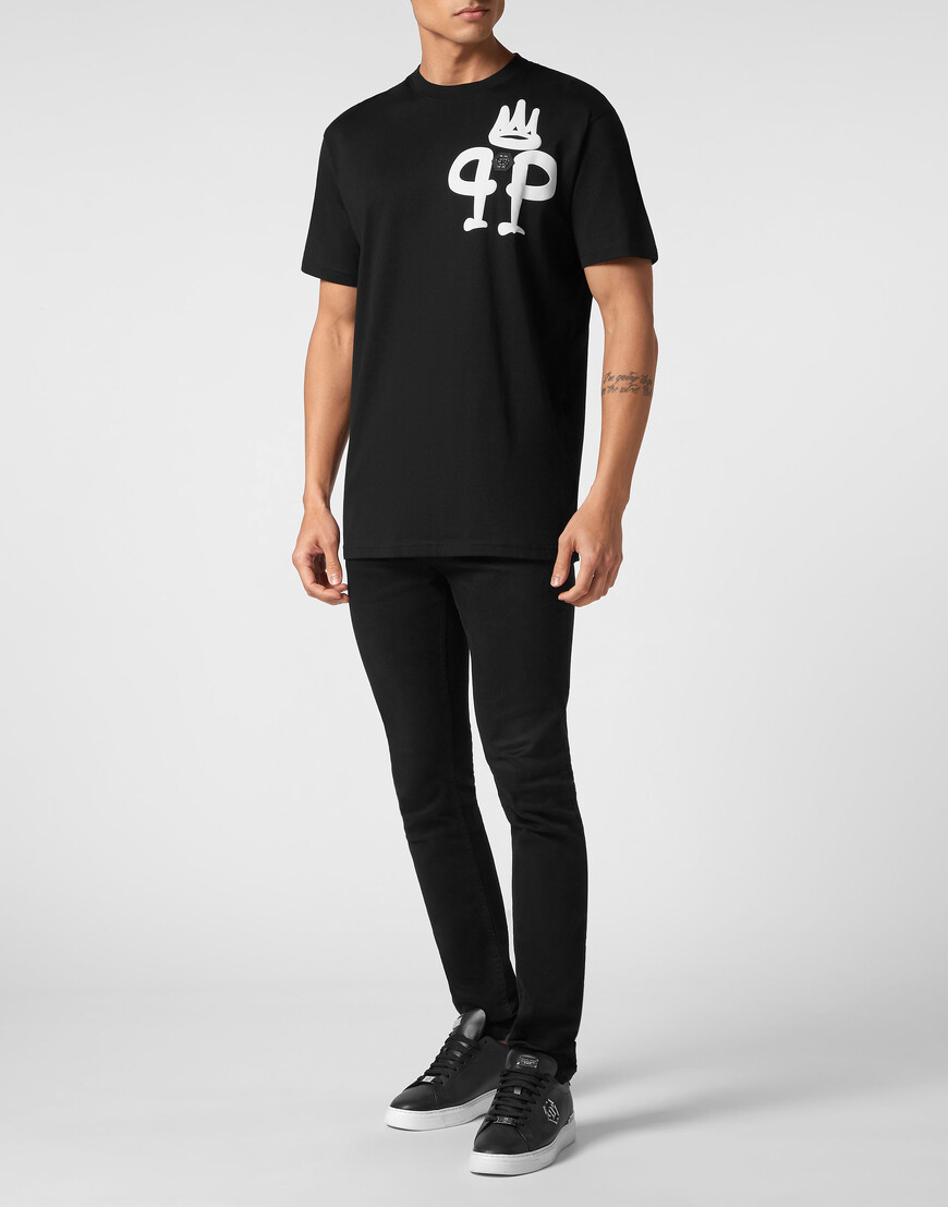 футболка  AACC-MTK6637-PJY002N_02 по низкой цене