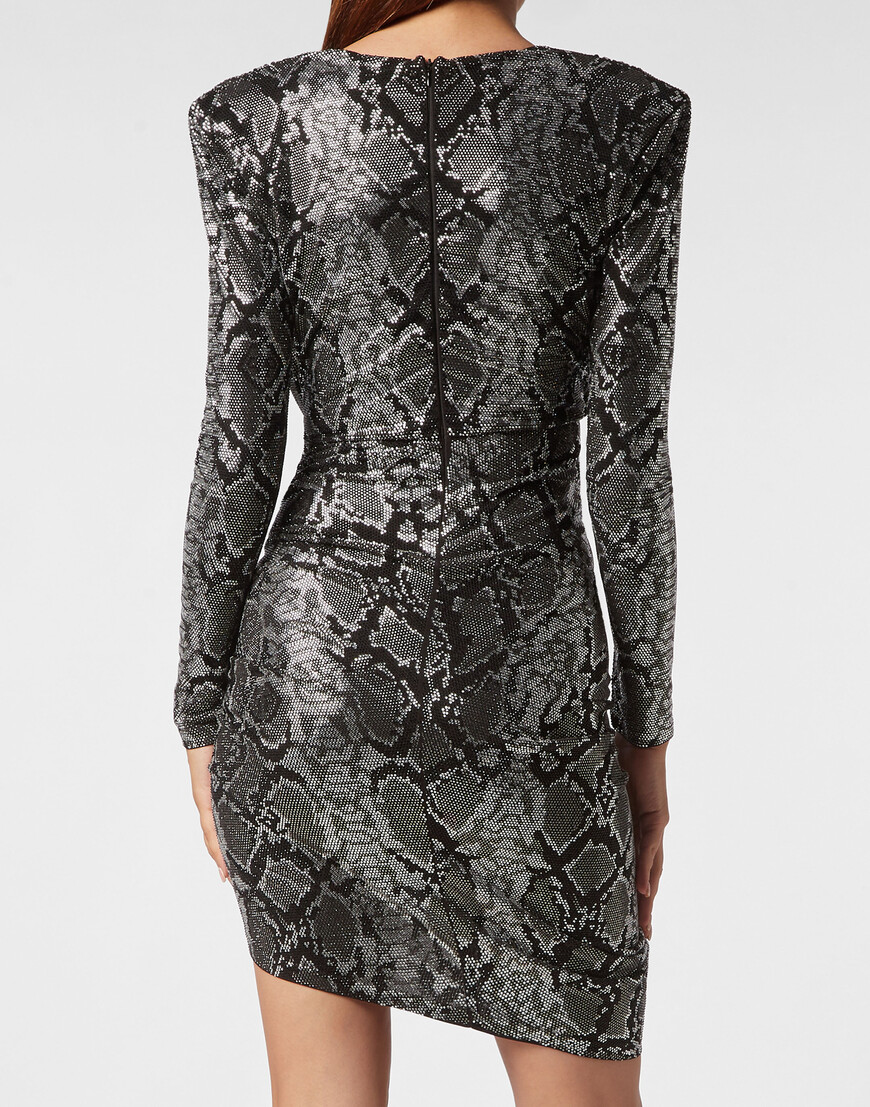 платье  AACC-WRG2744-PTE003N_70 купить с доставкой