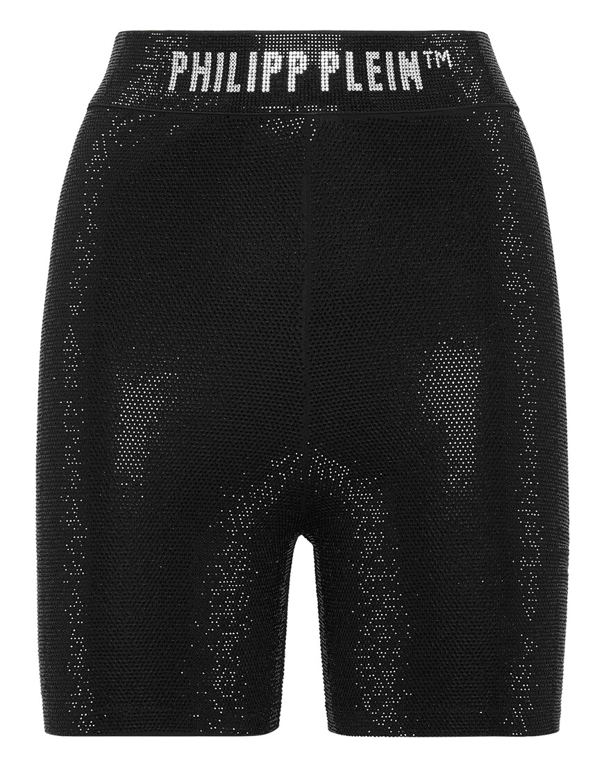 

Леггинсы Philipp Plein, Черный