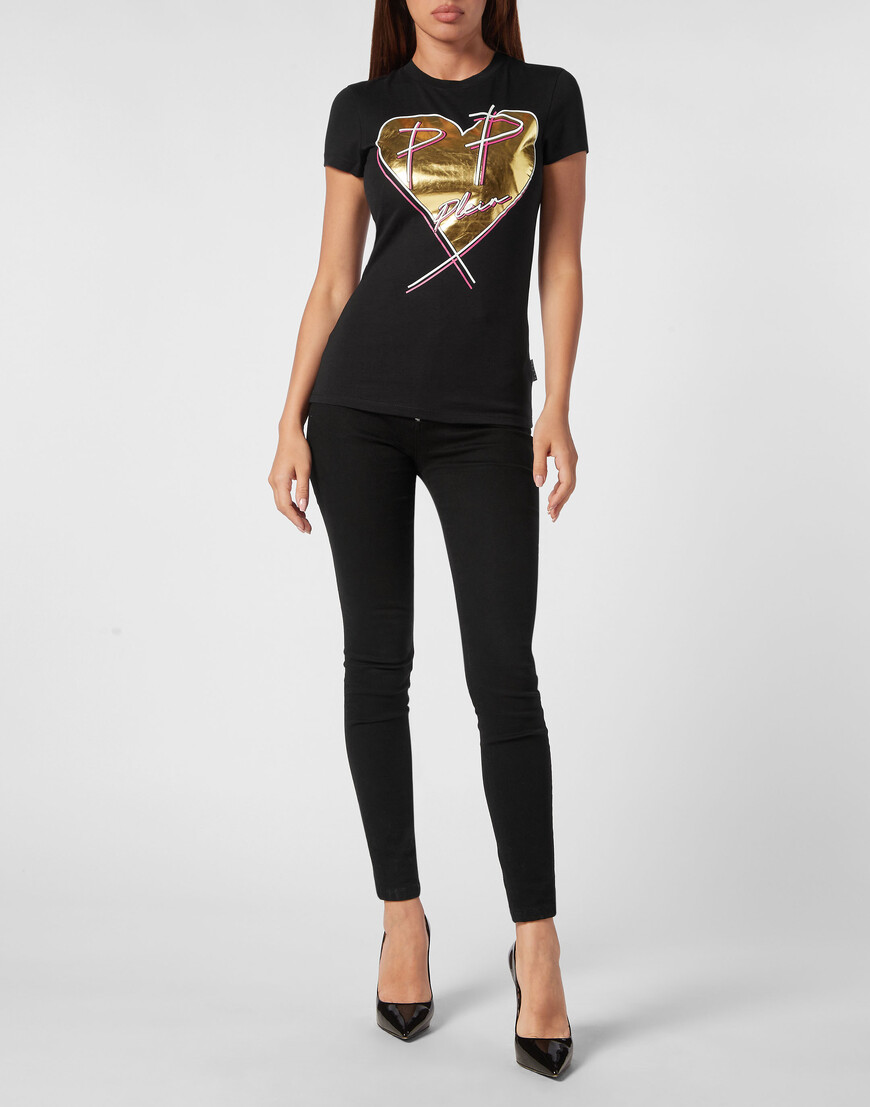 футболка  AACC-WTK2998-PJY002N_0216 по низкой цене