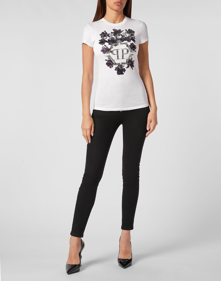 футболка  AACC-WTK3012-PJY002N_01 по низкой цене