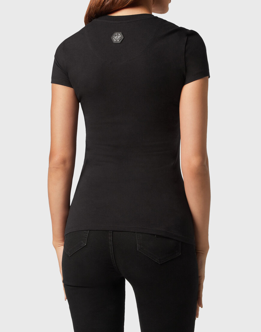 футболка  AACC-WTK3012-PJY002N_02 купить с доставкой