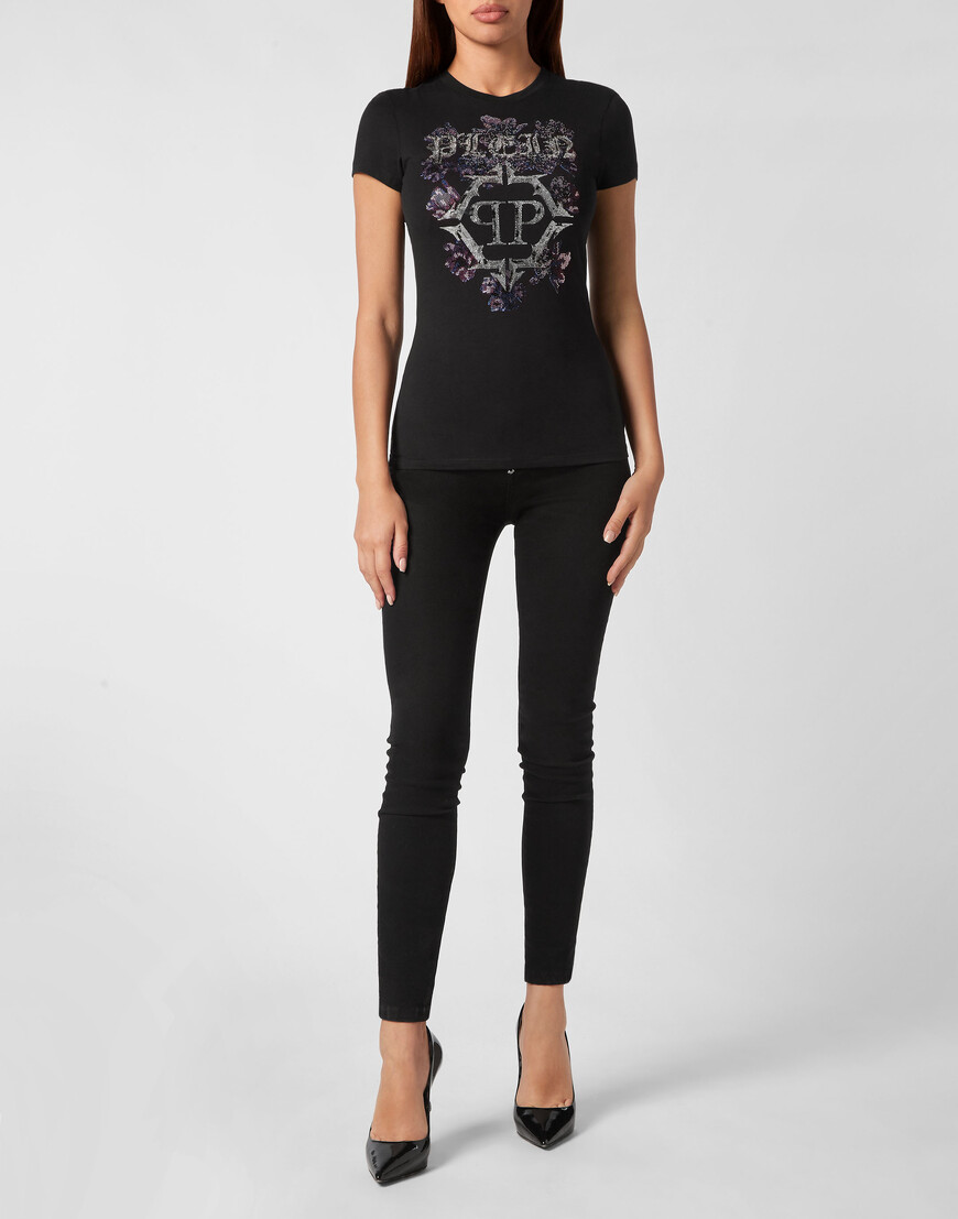 футболка  AACC-WTK3012-PJY002N_02 по низкой цене