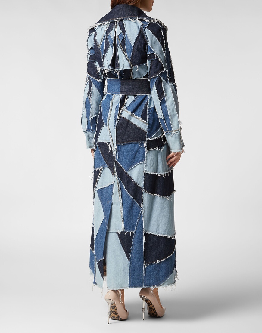 пальто  AACC-WDA0020-PDE004N_08 купить с доставкой