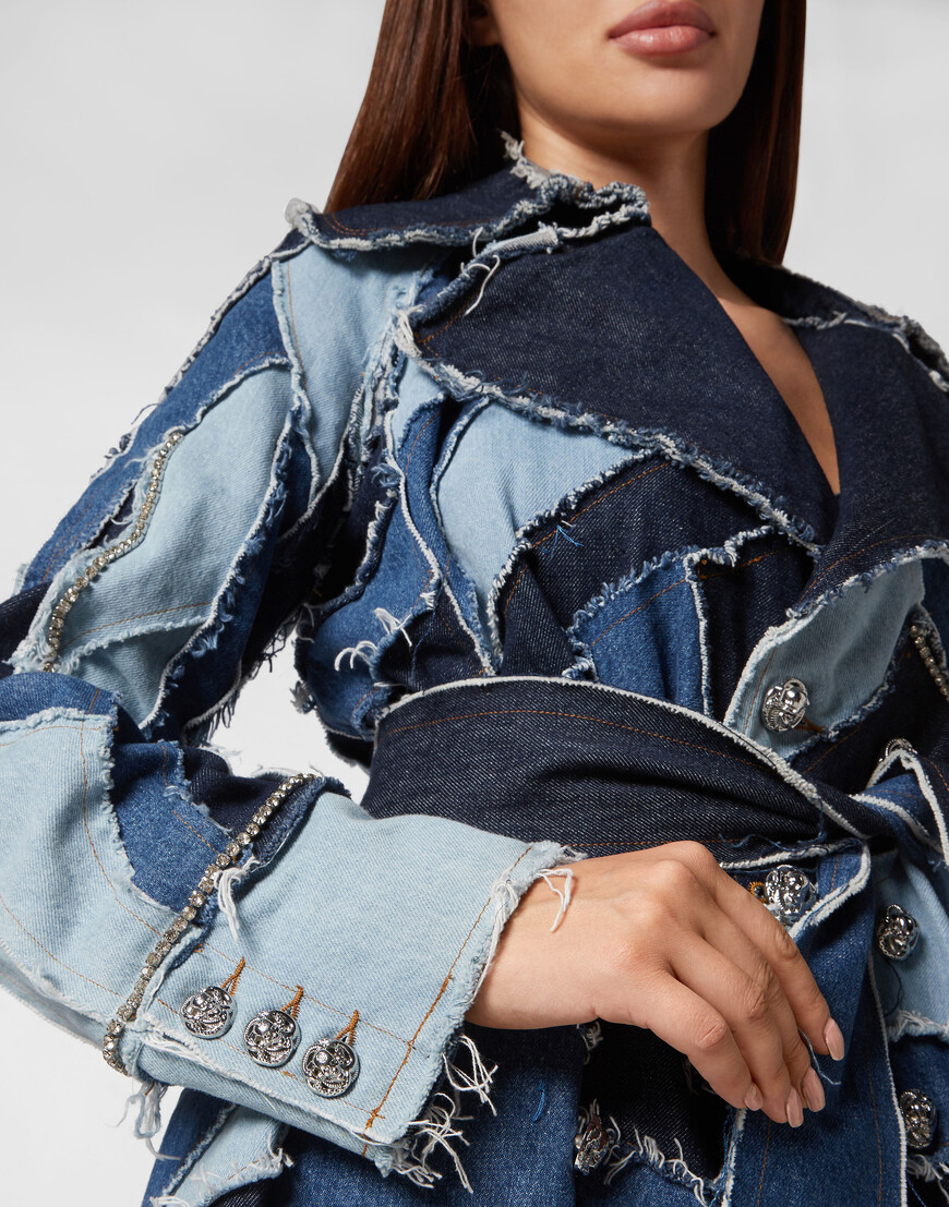 пальто  AACC-WDA0020-PDE004N_08 со скидкой