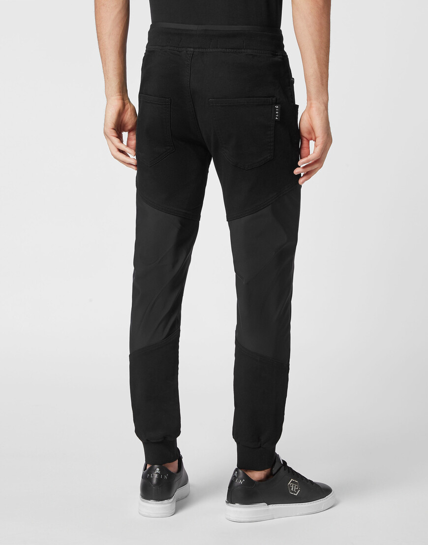 джоггеры  AACC-MDT3640-PDE004N_02NH купить с доставкой