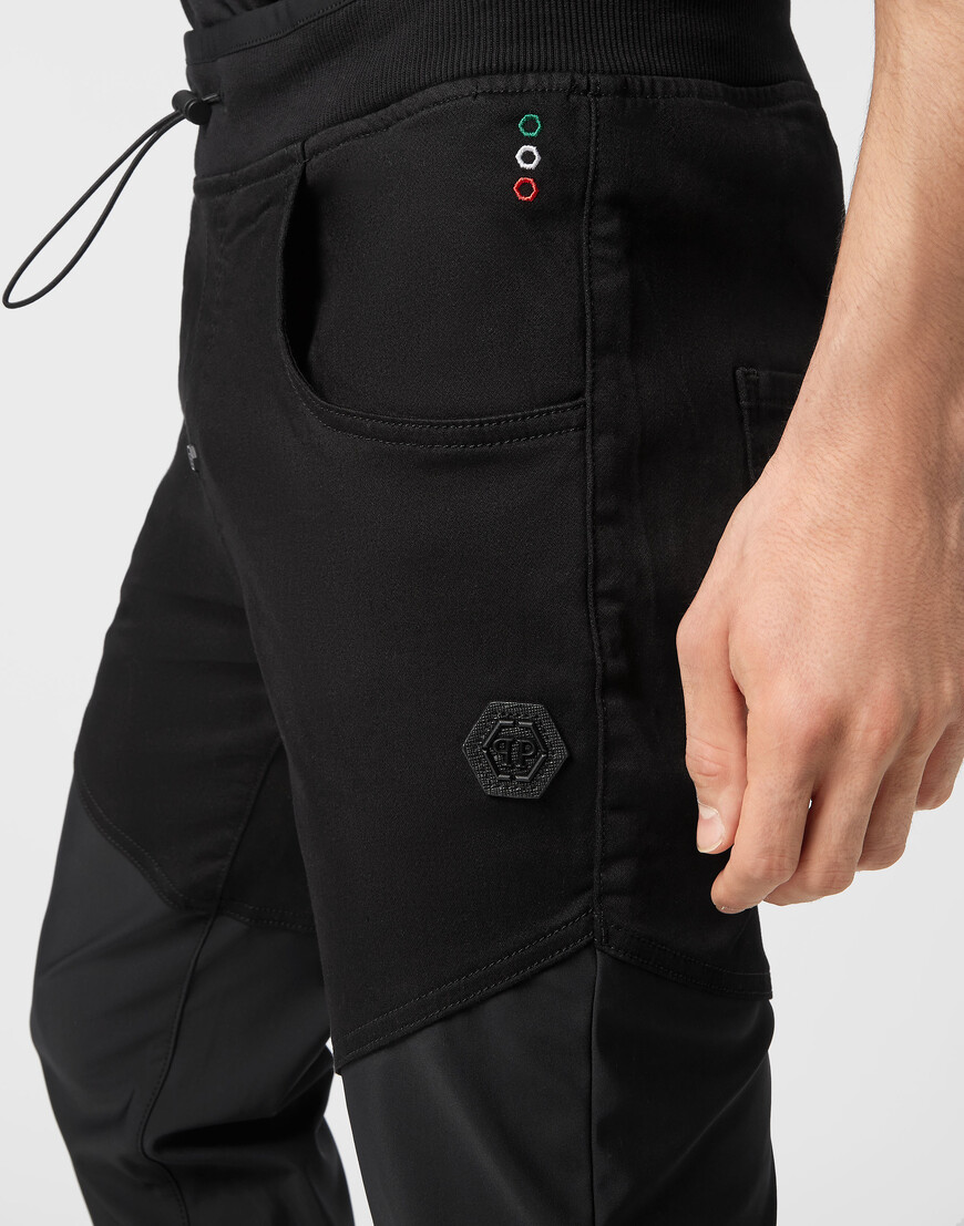 джоггеры  AACC-MDT3640-PDE004N_02NH со скидкой