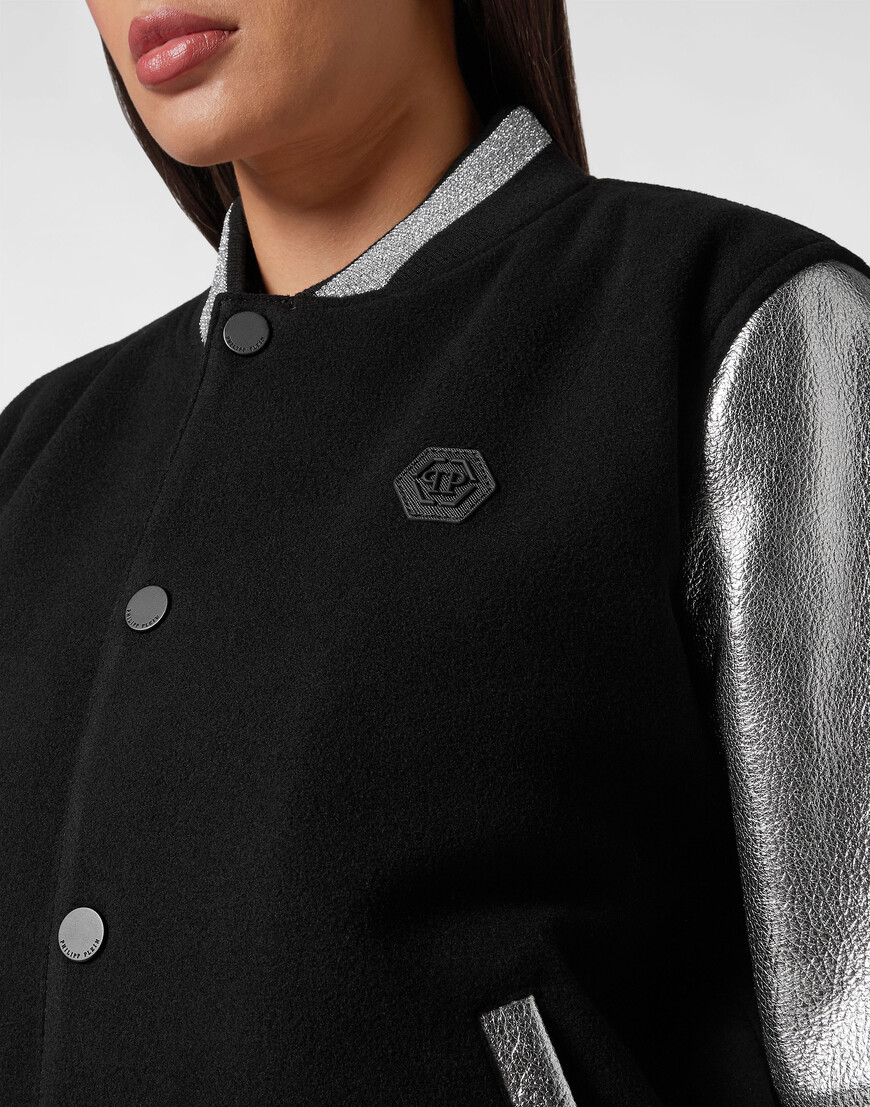 бомбер  AACC-WLB1041-PLE131N_70 по распродаже