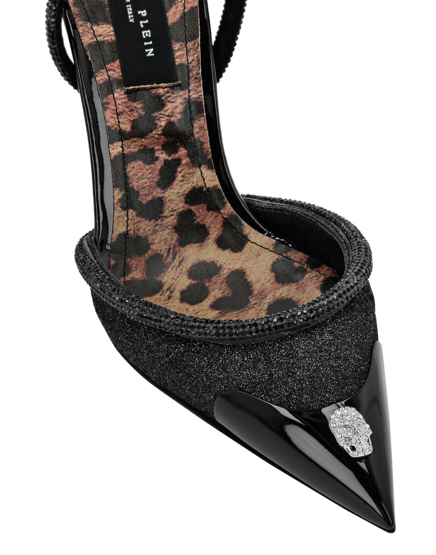 туфли  AACS-WSD0488-PLE010N_02 купить с доставкой