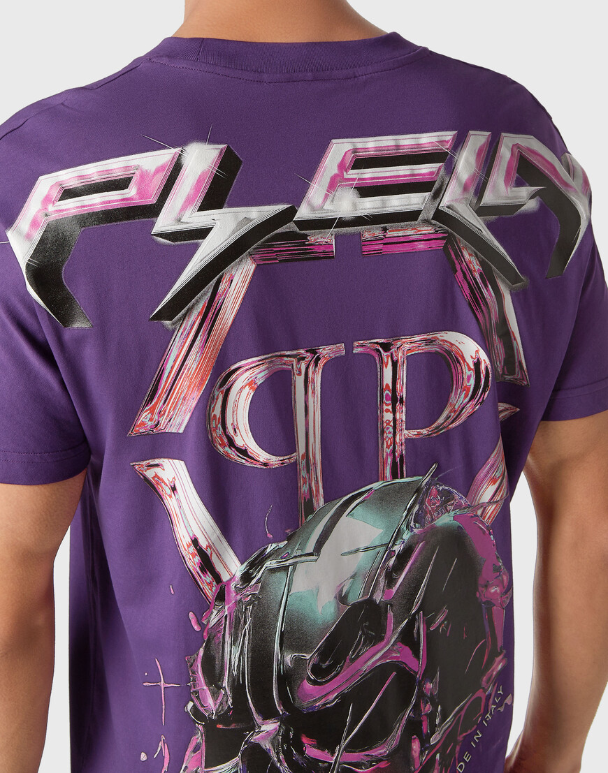 футболка  AACC-MTK6653-PJY002N_73 со скидкой